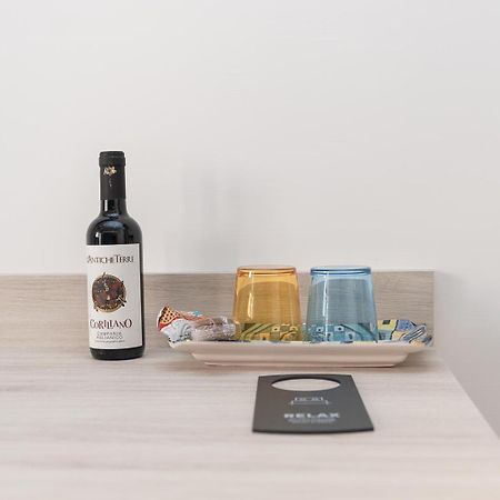 B&B Maiori Suites エクステリア 写真