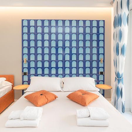 B&B Maiori Suites エクステリア 写真
