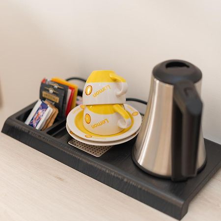 B&B Maiori Suites エクステリア 写真