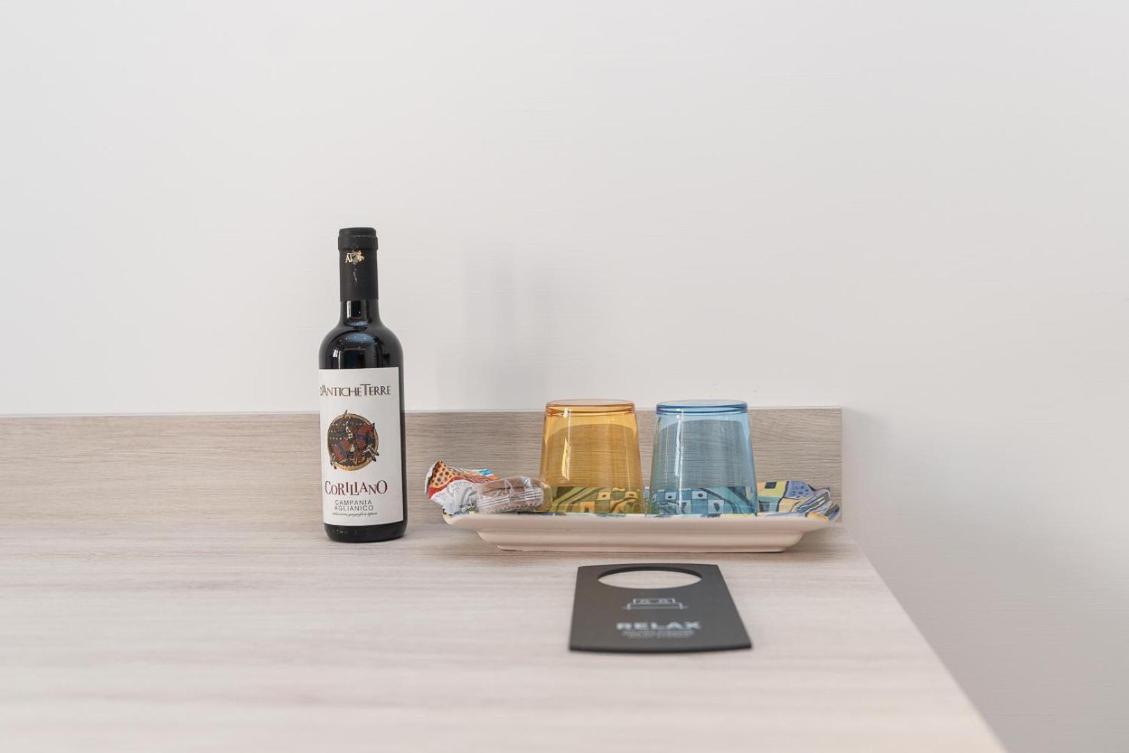 B&B Maiori Suites エクステリア 写真