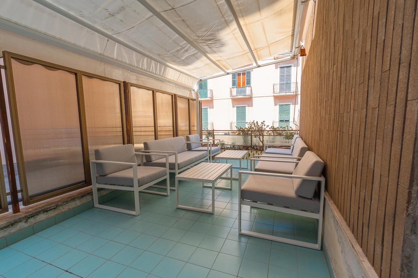 B&B Maiori Suites エクステリア 写真