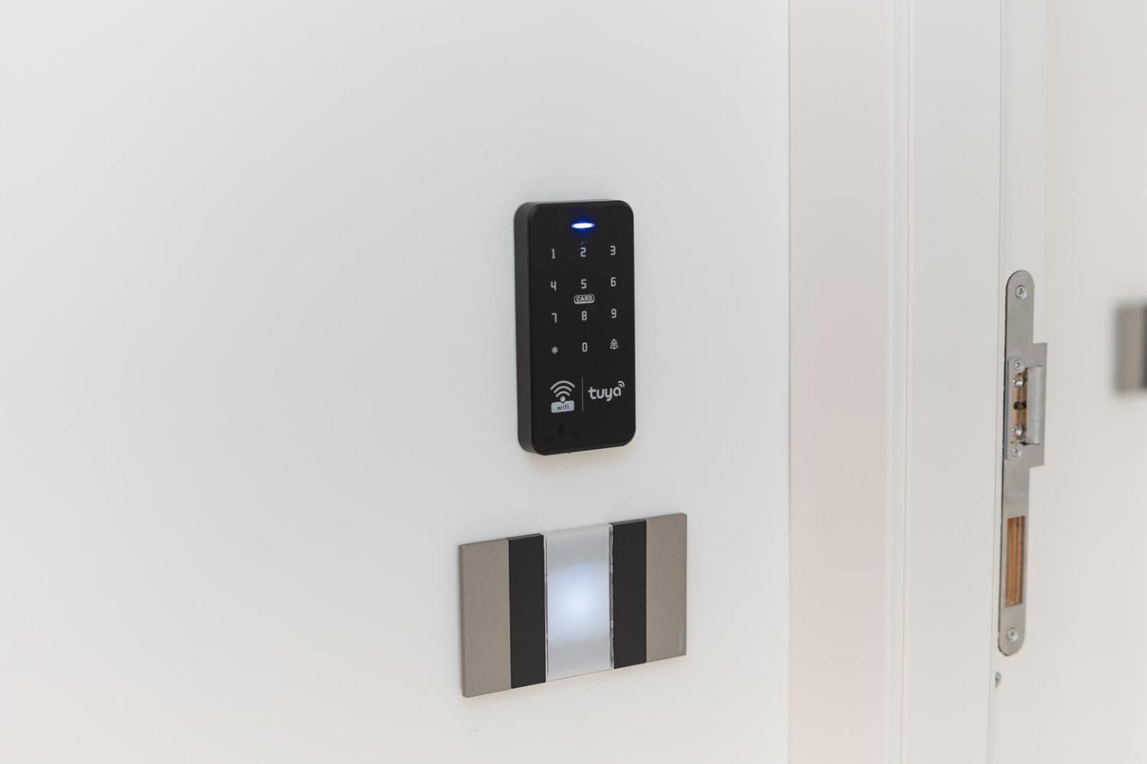B&B Maiori Suites エクステリア 写真
