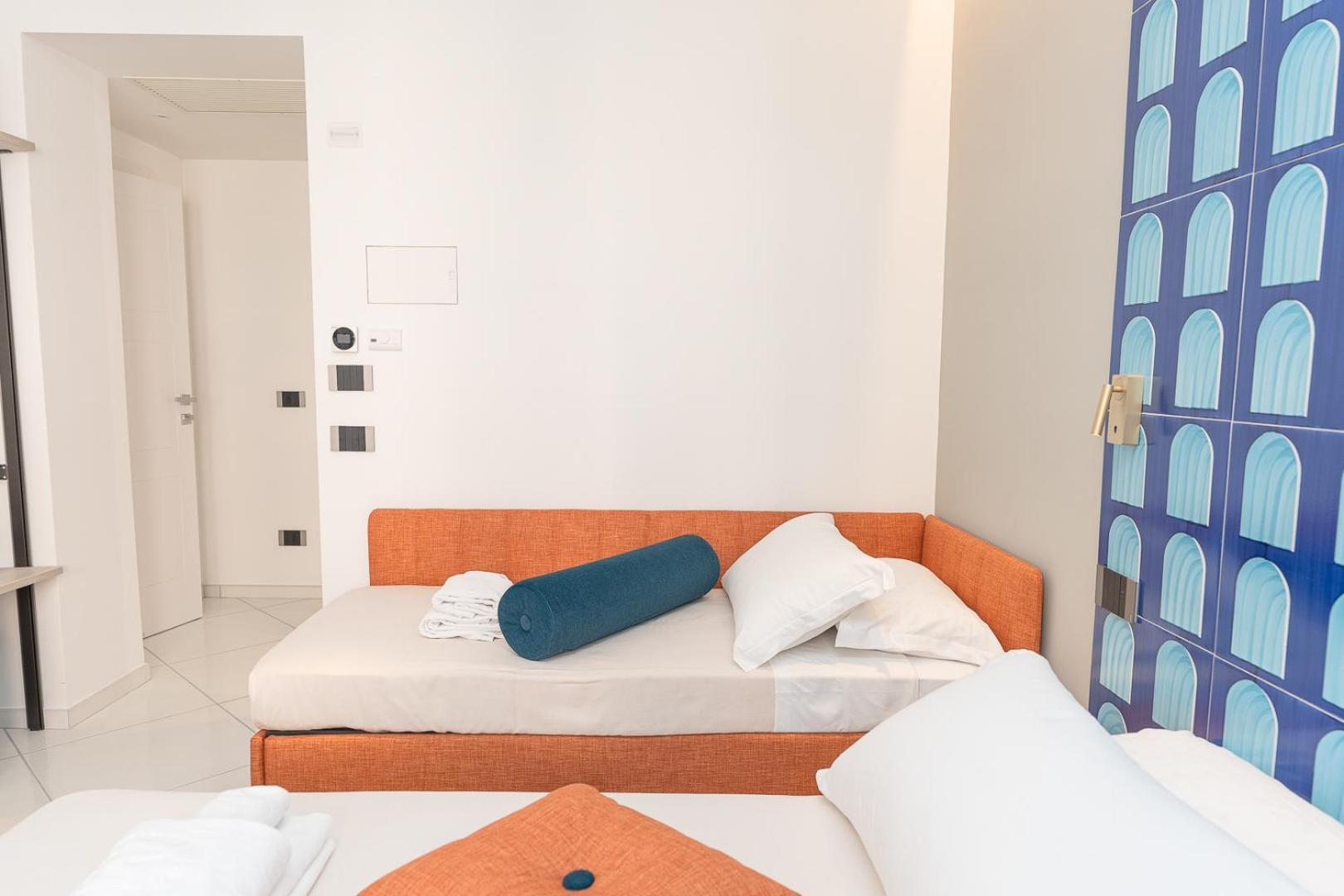 B&B Maiori Suites エクステリア 写真