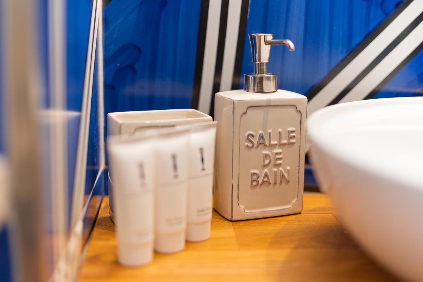 B&B Maiori Suites エクステリア 写真