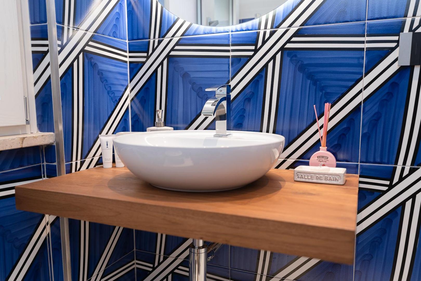 B&B Maiori Suites エクステリア 写真
