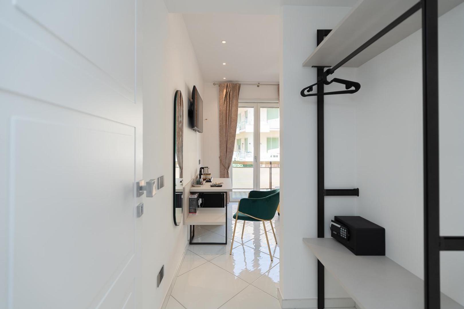B&B Maiori Suites エクステリア 写真