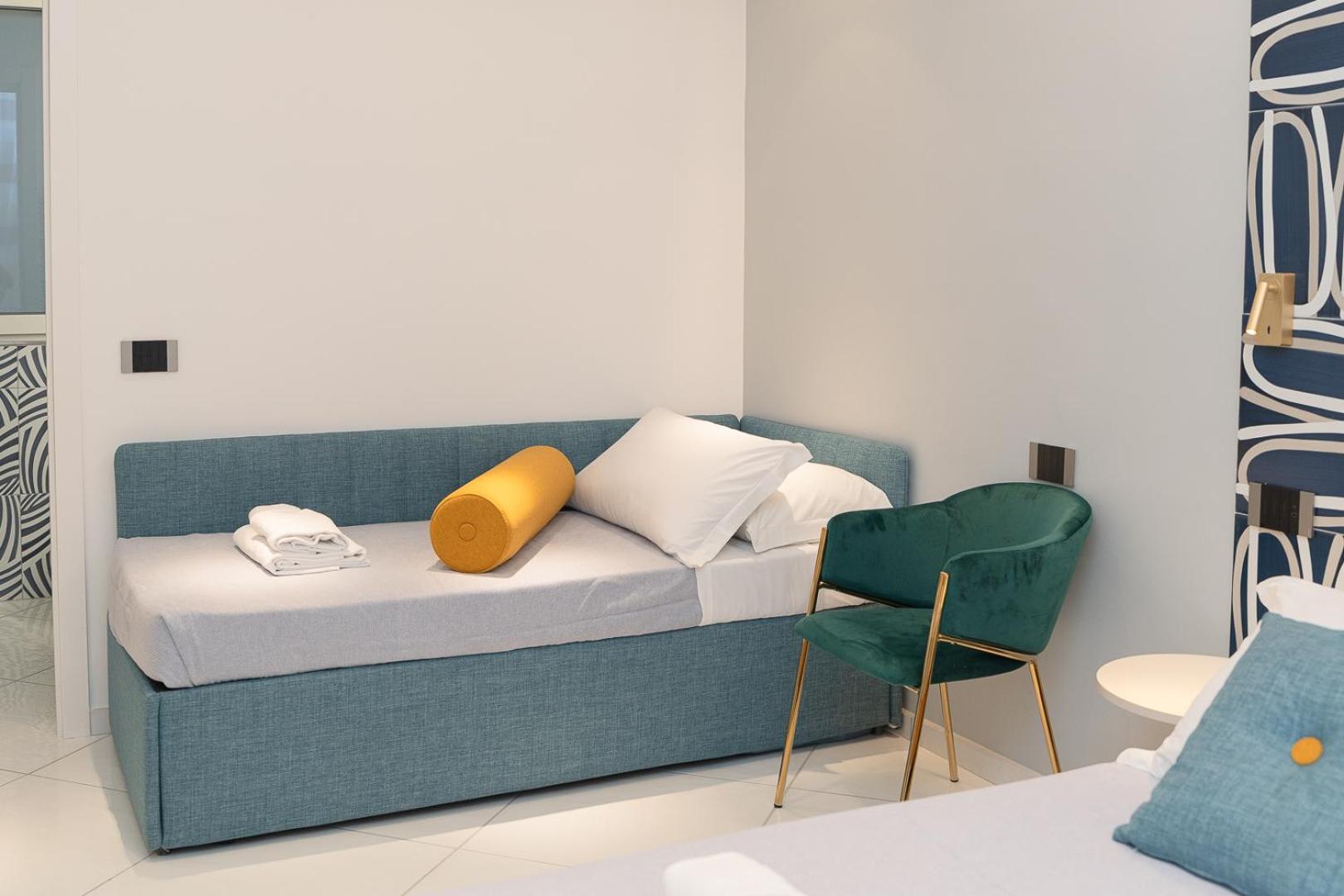 B&B Maiori Suites エクステリア 写真