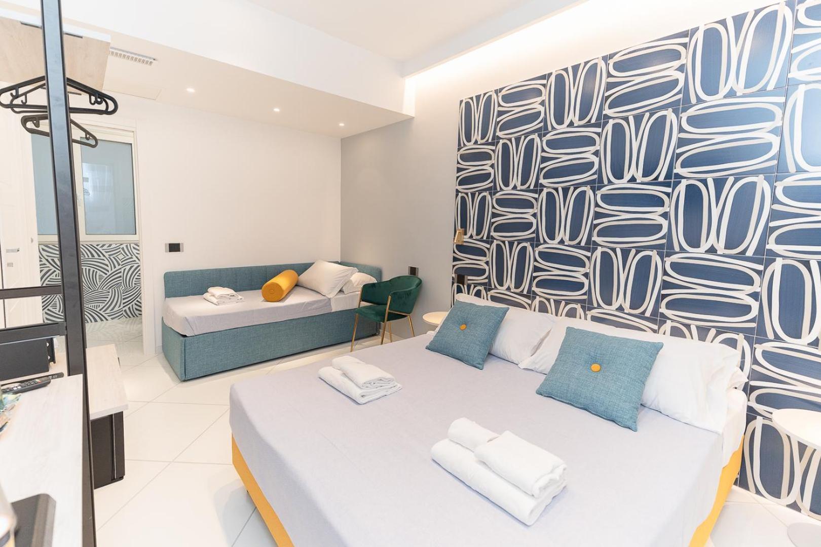 B&B Maiori Suites エクステリア 写真