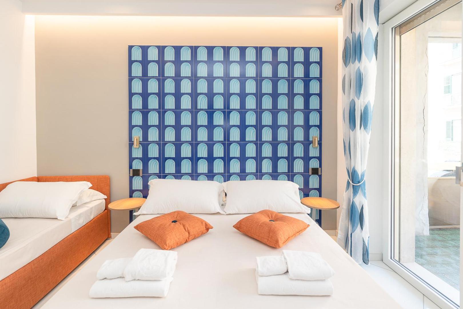 B&B Maiori Suites エクステリア 写真