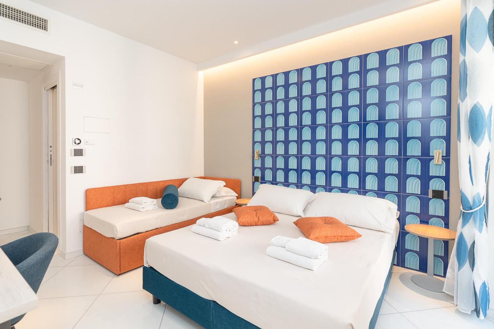 B&B Maiori Suites エクステリア 写真