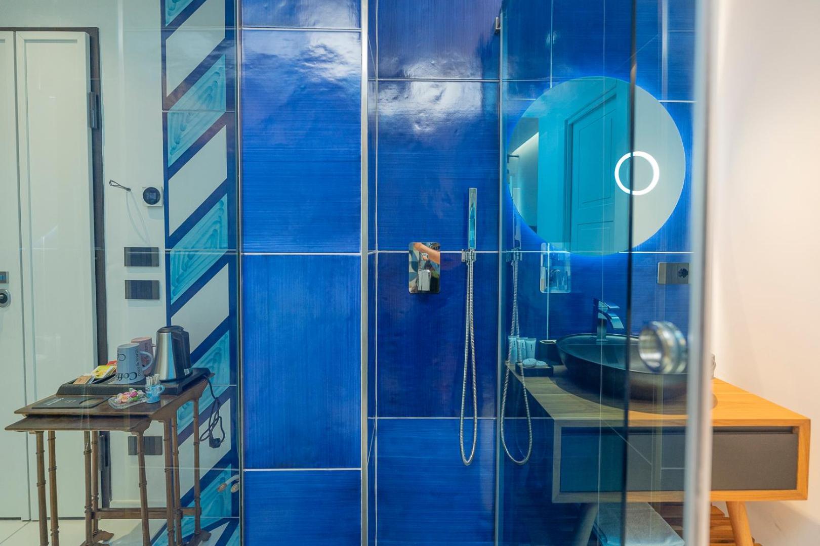 B&B Maiori Suites エクステリア 写真