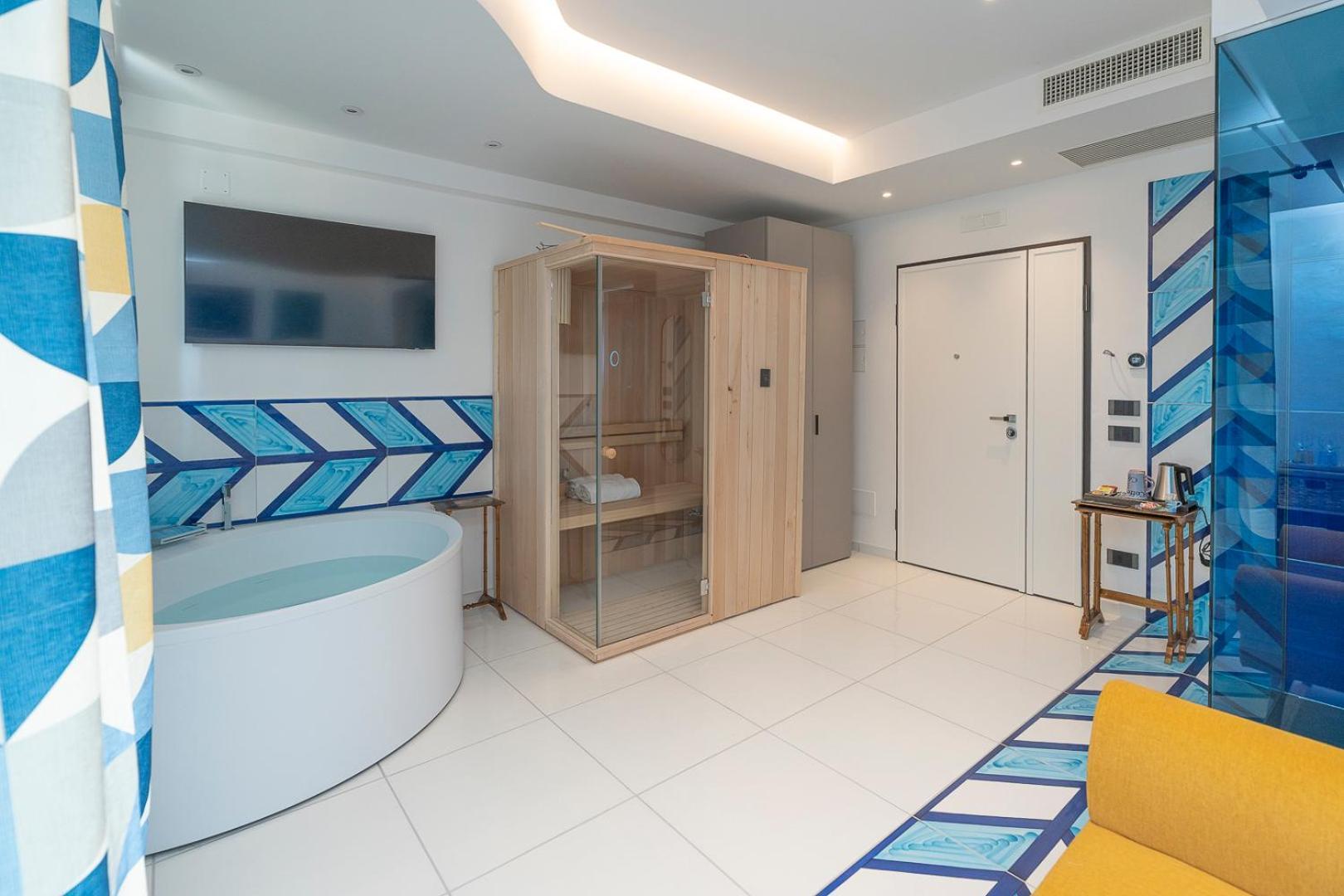 B&B Maiori Suites エクステリア 写真
