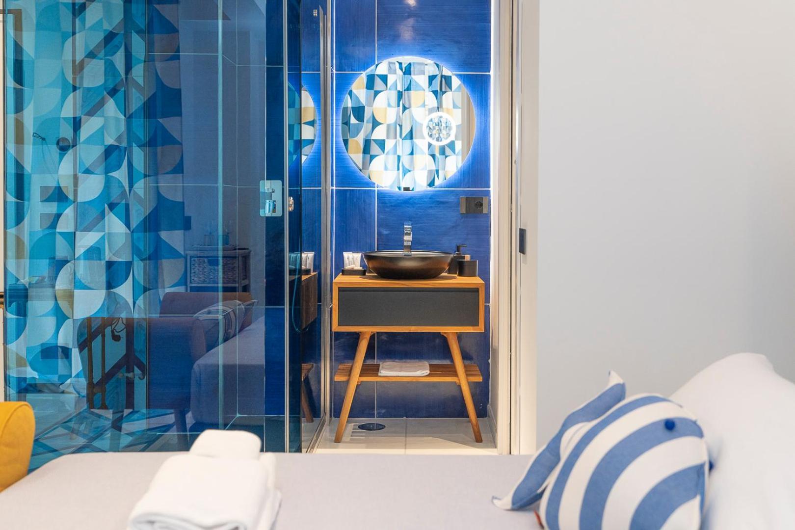 B&B Maiori Suites エクステリア 写真