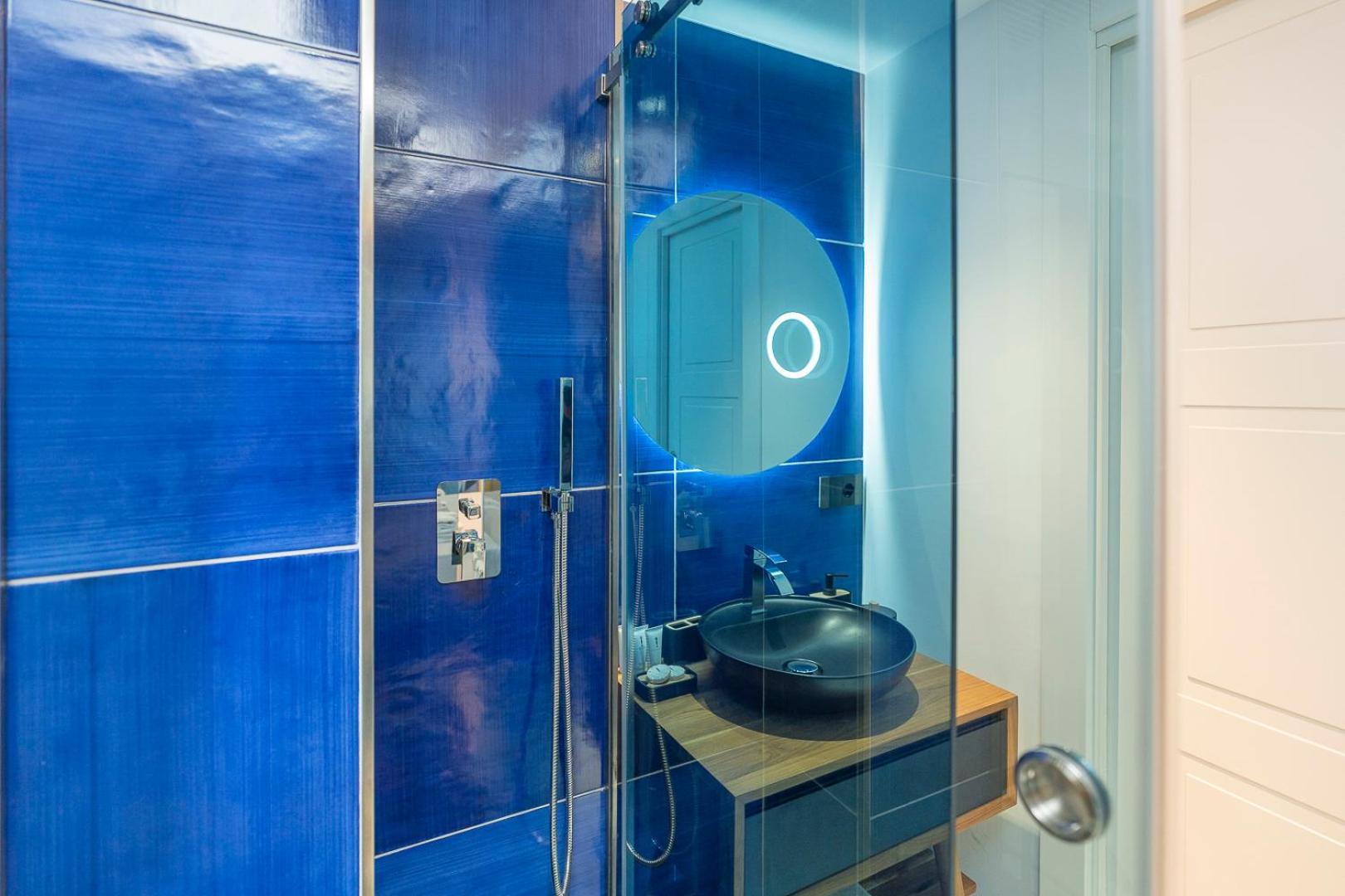 B&B Maiori Suites エクステリア 写真