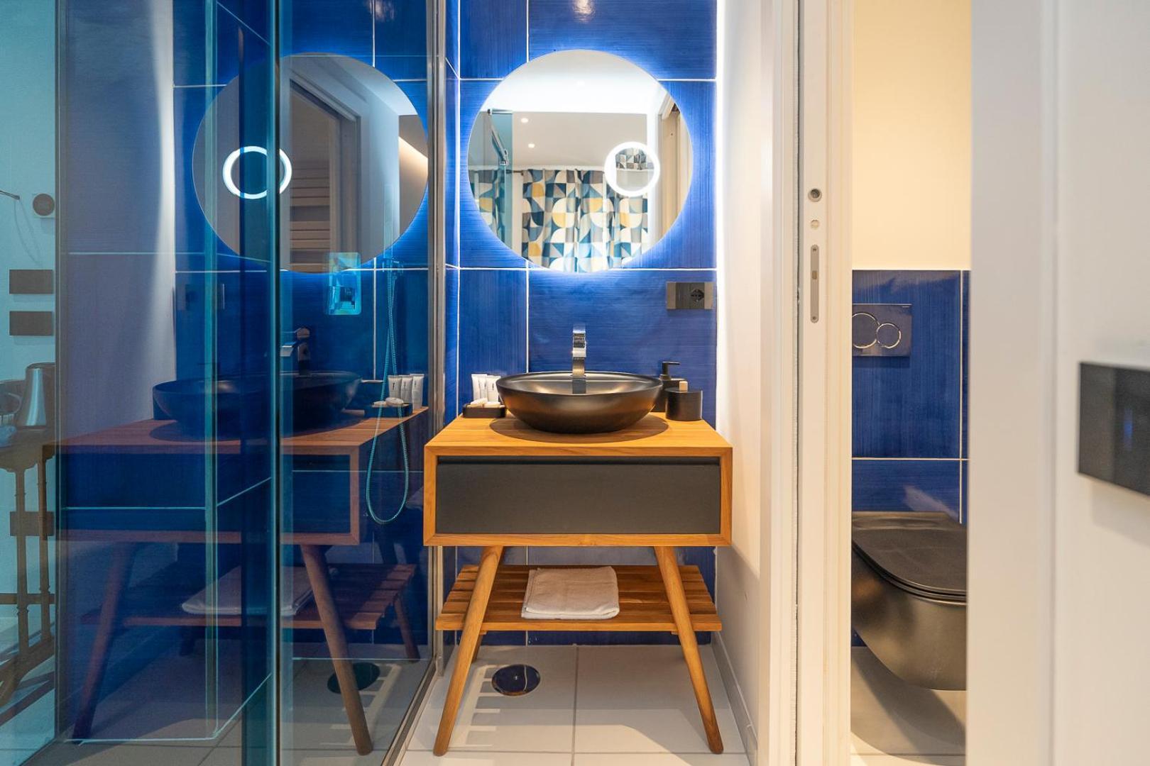 B&B Maiori Suites エクステリア 写真