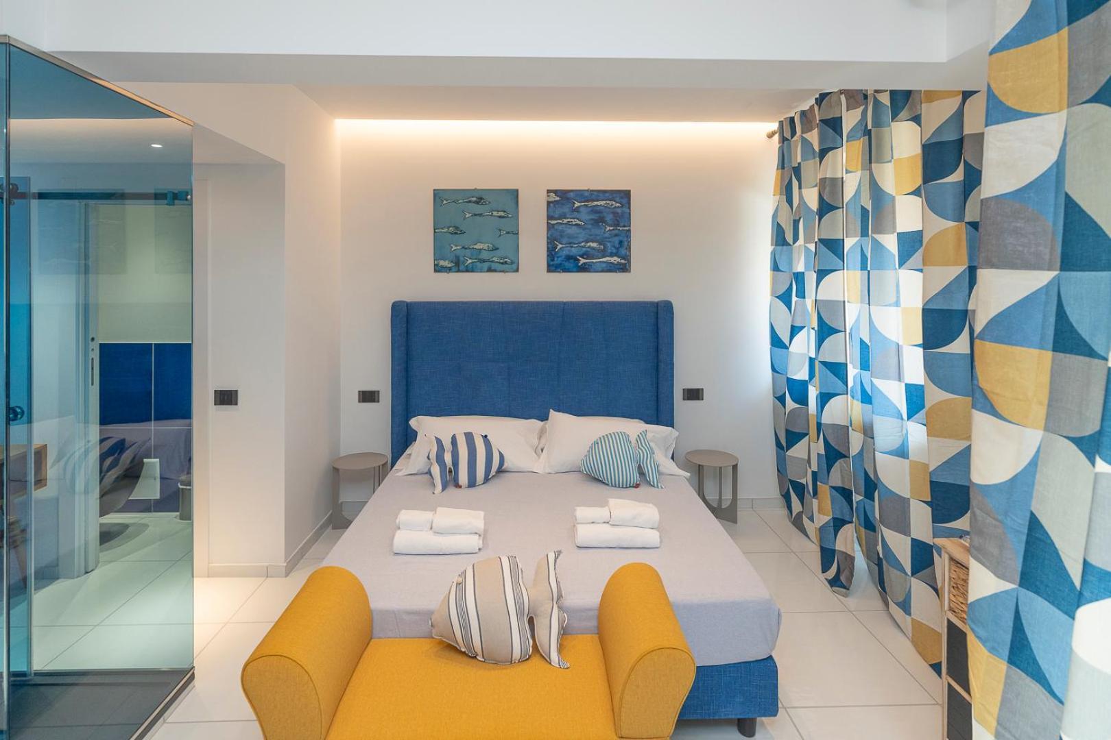 B&B Maiori Suites エクステリア 写真