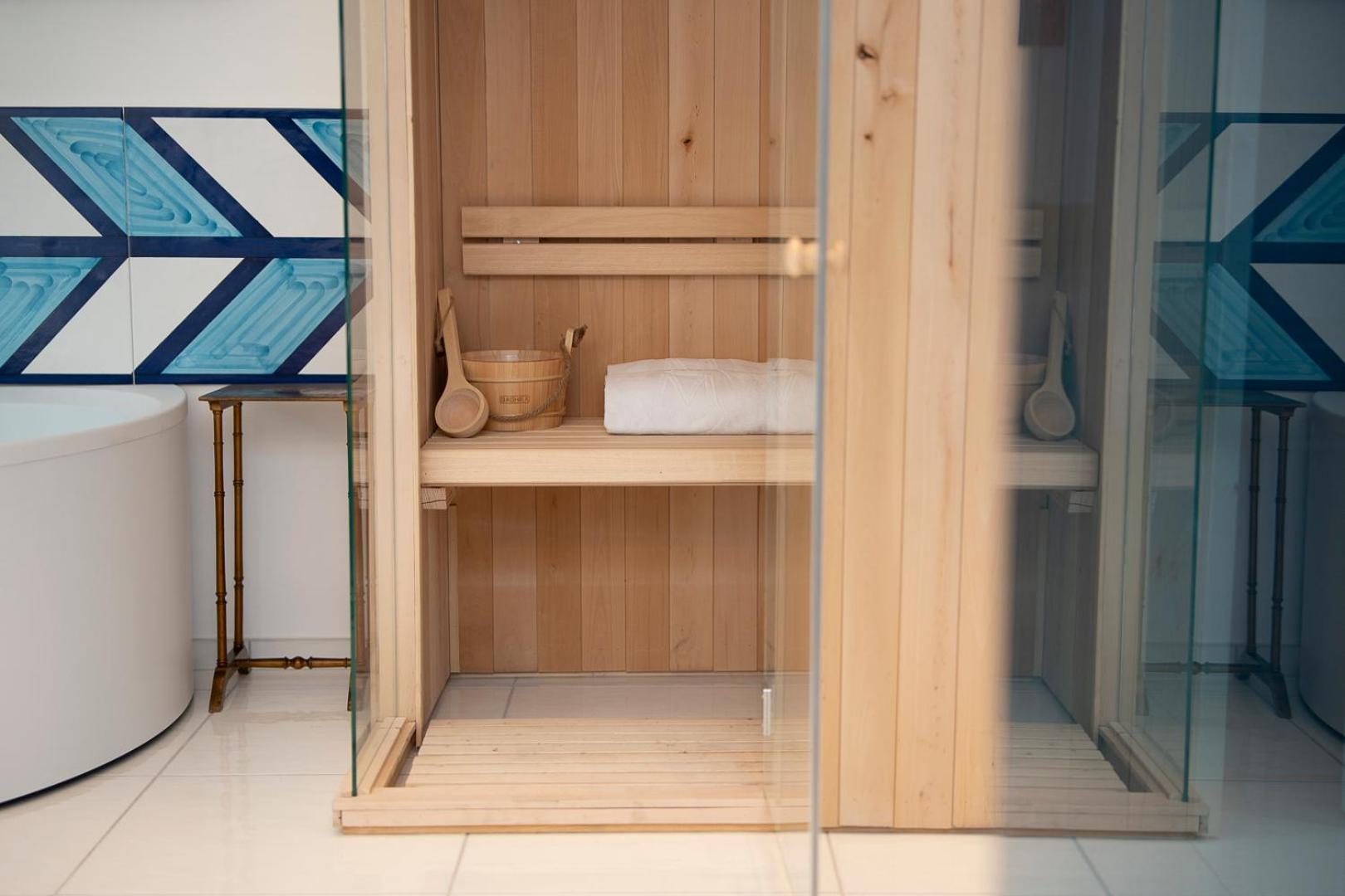 B&B Maiori Suites エクステリア 写真