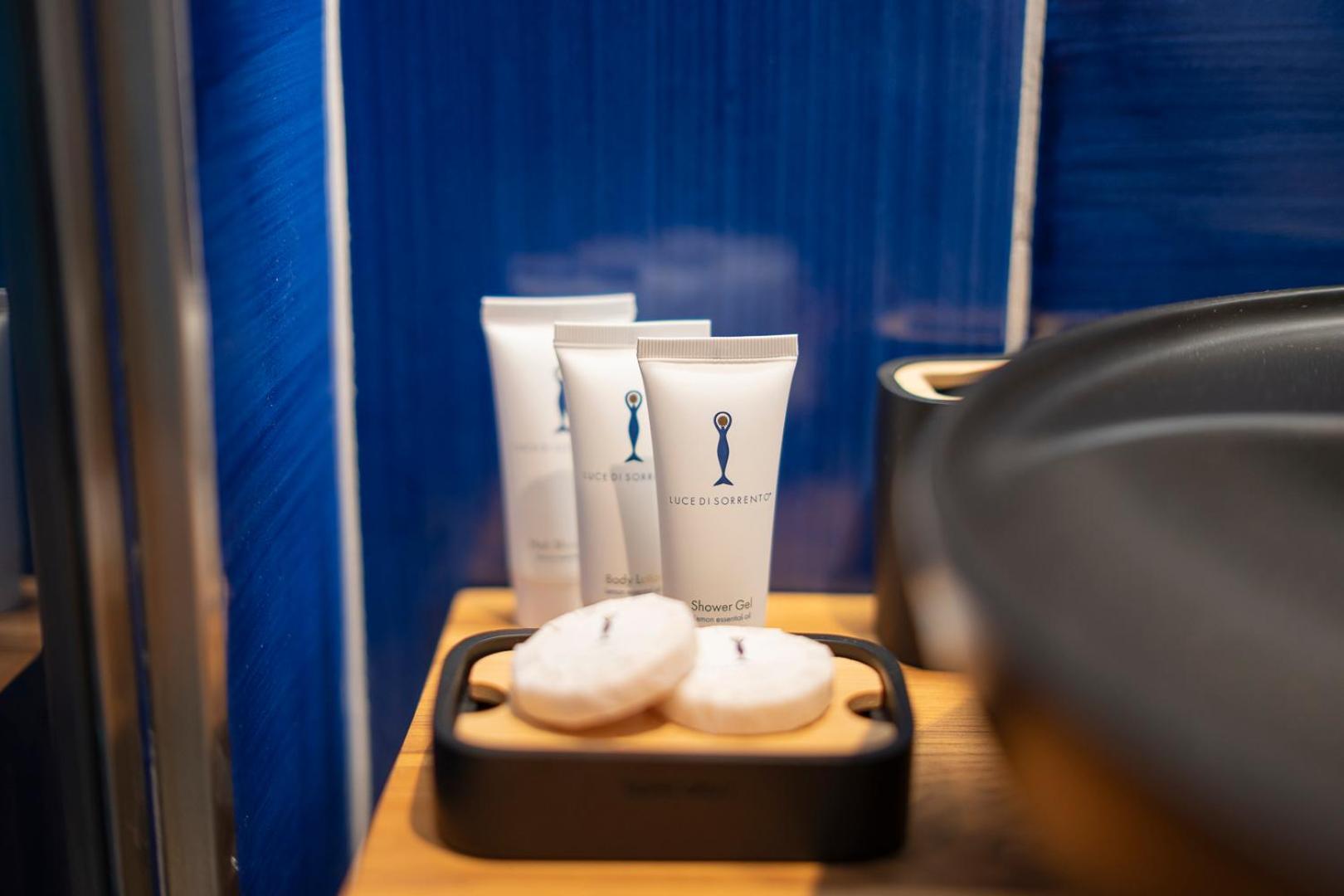 B&B Maiori Suites エクステリア 写真