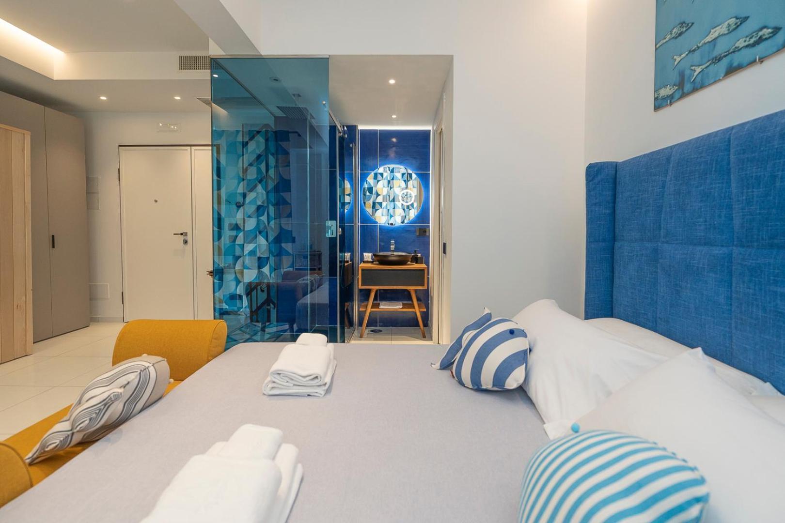 B&B Maiori Suites エクステリア 写真