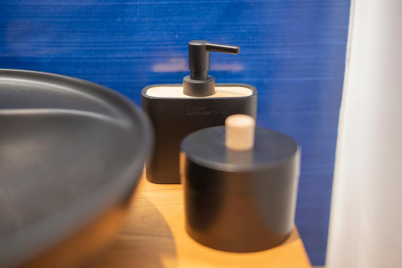 B&B Maiori Suites エクステリア 写真