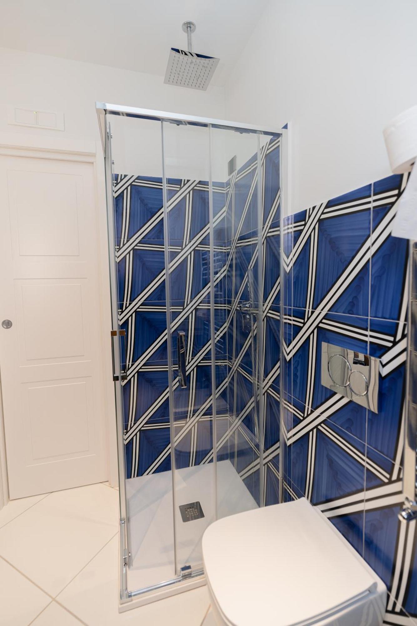 B&B Maiori Suites エクステリア 写真