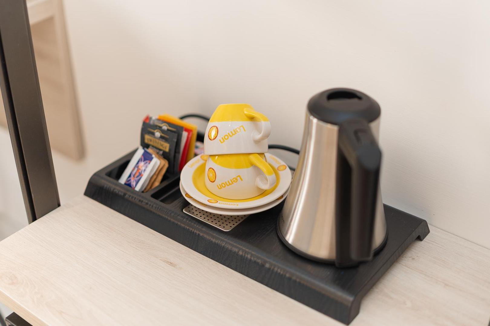 B&B Maiori Suites エクステリア 写真